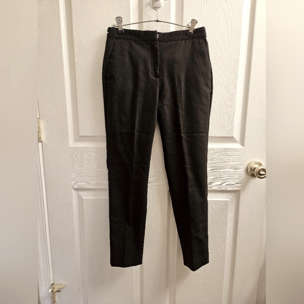 Zara Dress Pants Black